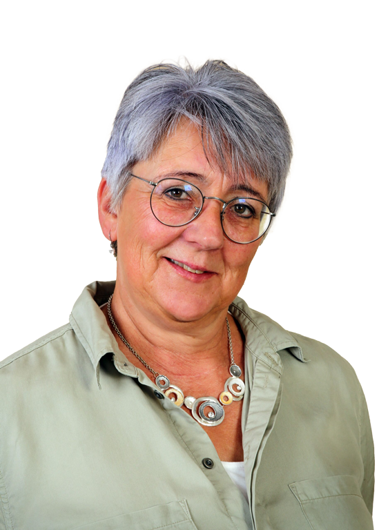 Simone Sommer – Pflegeberatung Sommer